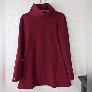 Dudley Stephens Cobble Hill in Burgundy